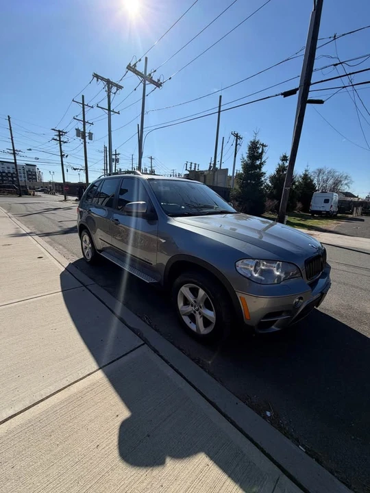 2012 BMW E70 X5 - Image 3 of 17