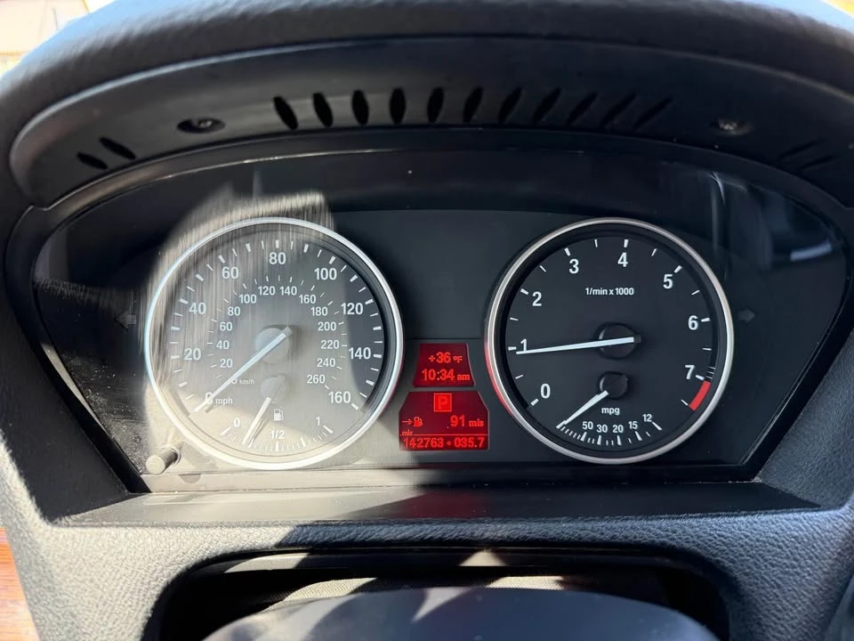 2012 BMW E70 X5 - Image 17 of 17