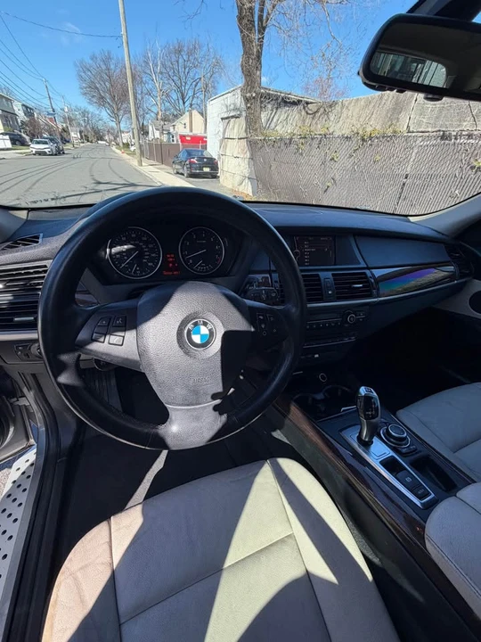 2012 BMW E70 X5 - Image 15 of 17
