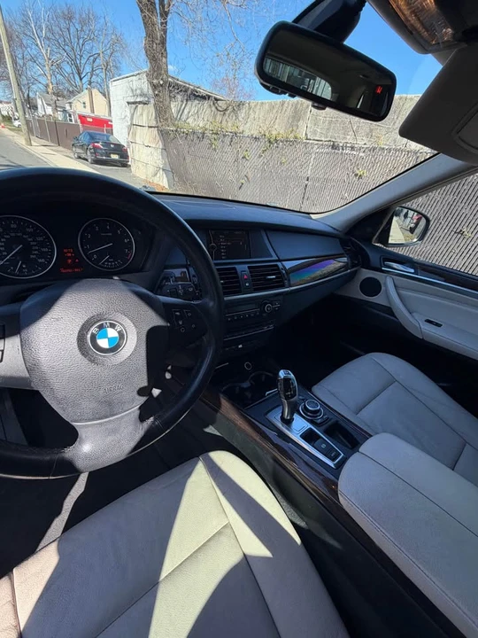 2012 BMW E70 X5 - Image 16 of 17