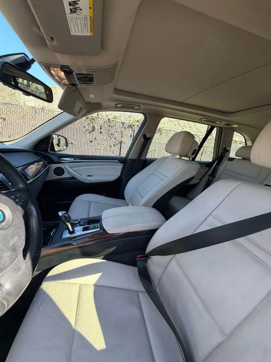 2012 BMW E70 X5 - Image 13 of 17