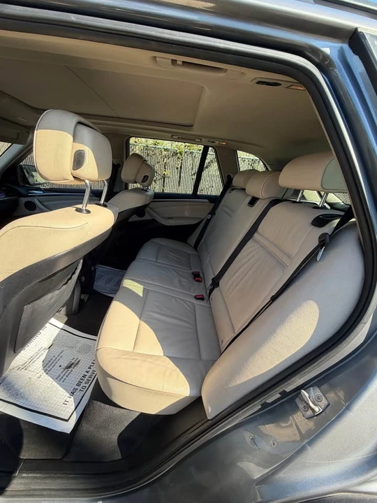 2012 BMW E70 X5 - Image 10 of 17