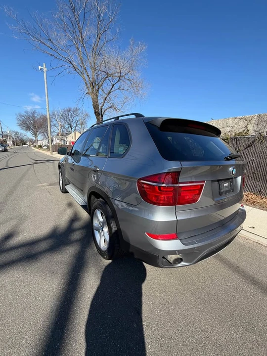 2012 BMW E70 X5 - Image 6 of 17