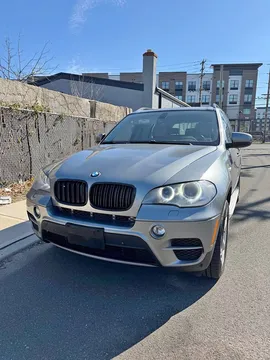 2012 BMW X5 xDrive35i