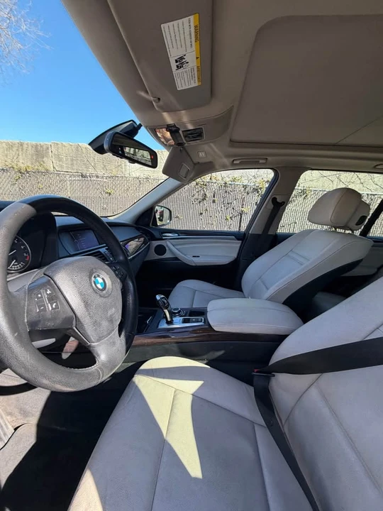 2012 BMW E70 X5 - Image 12 of 17
