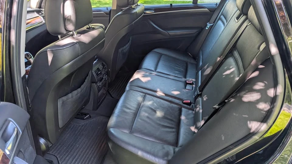 2012 BMW E70 X5 - Image 8 of 9