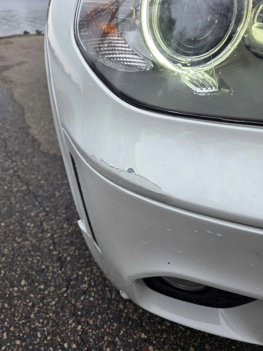 2012 BMW E70 X5 - Image 19 of 19