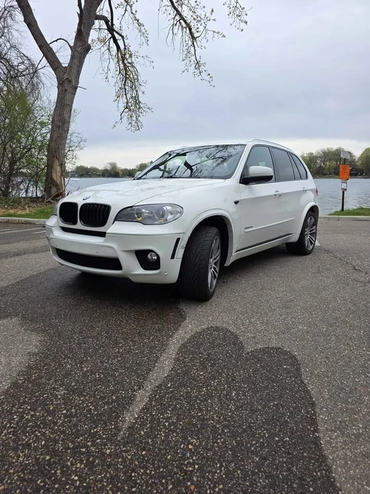 2012 BMW E70 X5 - Image 2 of 19