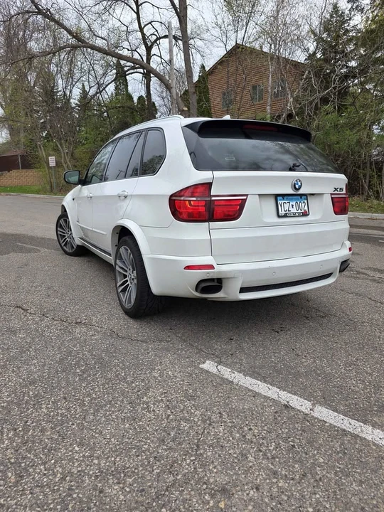 2012 BMW E70 X5 - Image 4 of 19
