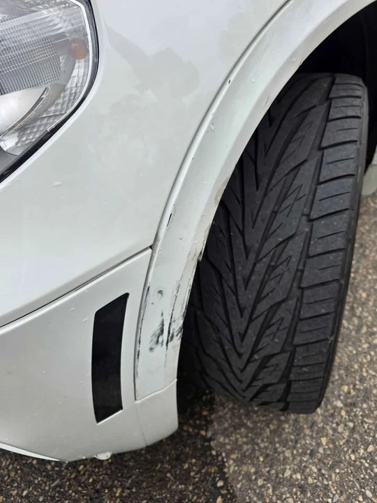 2012 BMW E70 X5 - Image 14 of 19