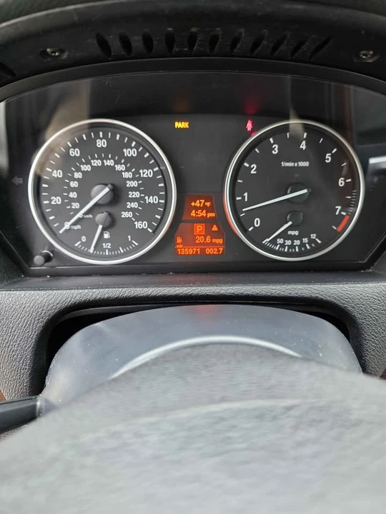 2012 BMW E70 X5 - Image 10 of 19