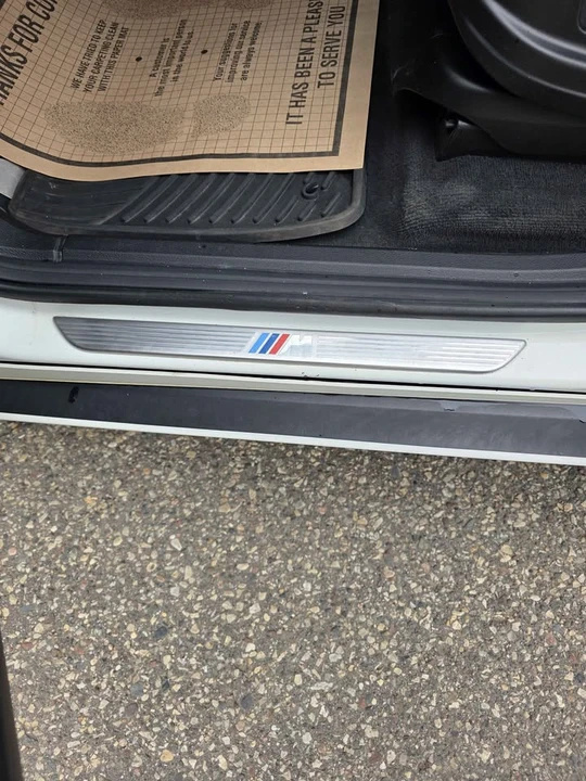 2012 BMW E70 X5 - Image 8 of 19
