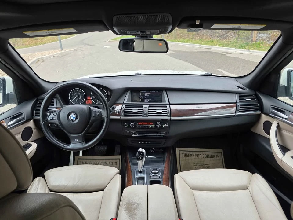 2012 BMW E70 X5 - Image 9 of 19