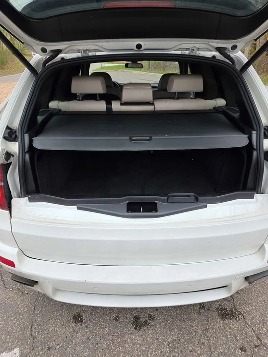 2012 BMW E70 X5 - Image 13 of 19