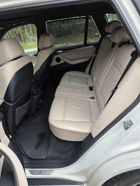 2012 BMW E70 X5 - Image 11 of 19