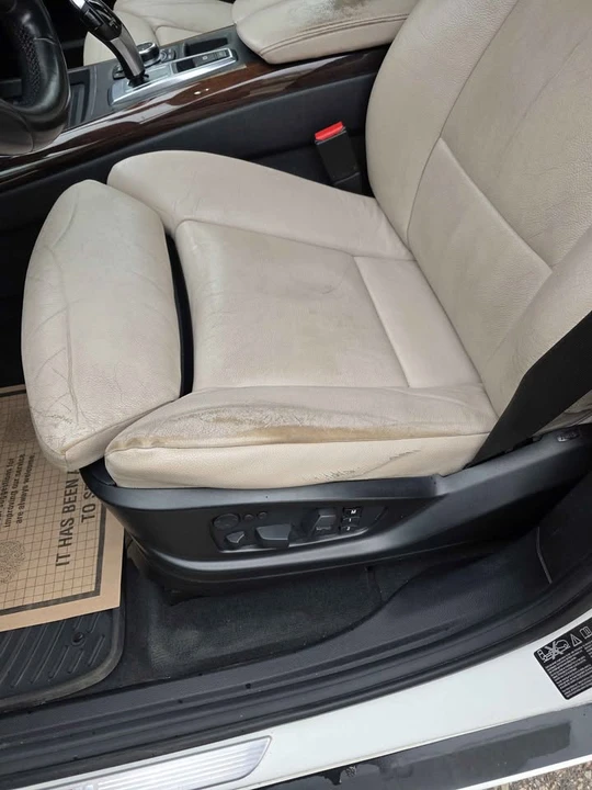 2012 BMW E70 X5 - Image 17 of 19
