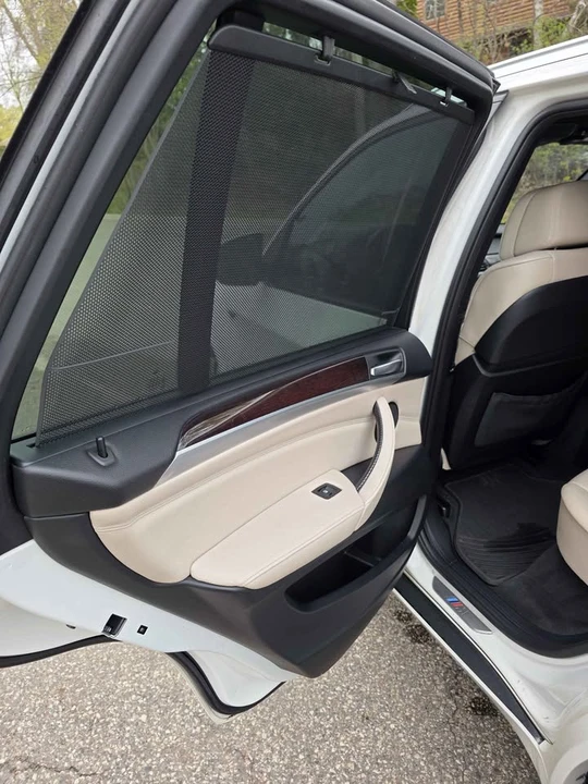 2012 BMW E70 X5 - Image 12 of 19