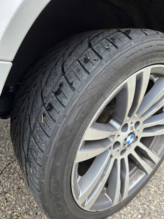2012 BMW E70 X5 - Image 15 of 19