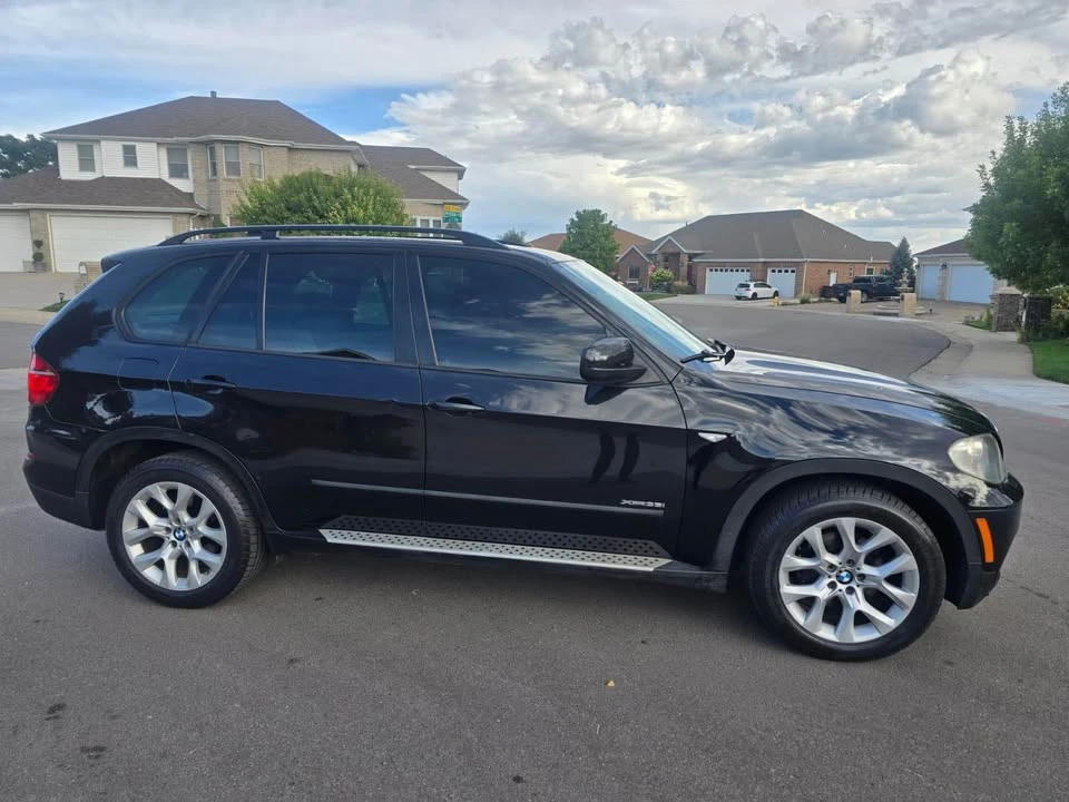 2012 BMW E70 X5 - Image 4 of 10
