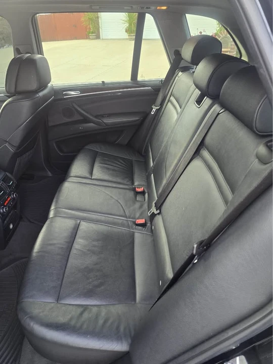 2012 BMW E70 X5 - Image 10 of 10
