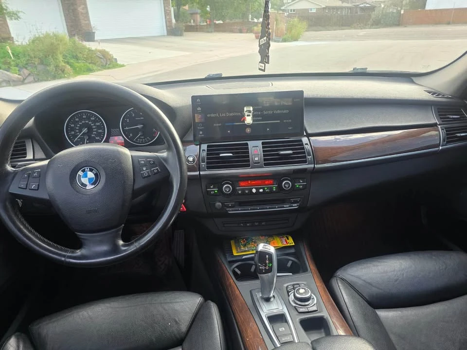 2012 BMW E70 X5 - Image 9 of 10