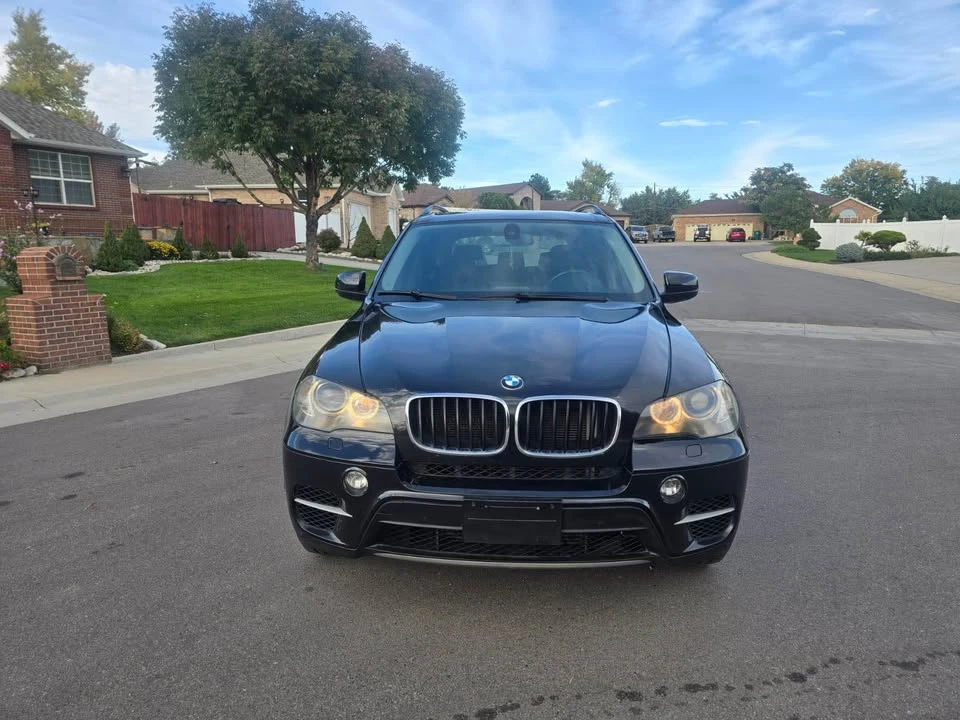 2012 BMW E70 X5 - Image 2 of 10