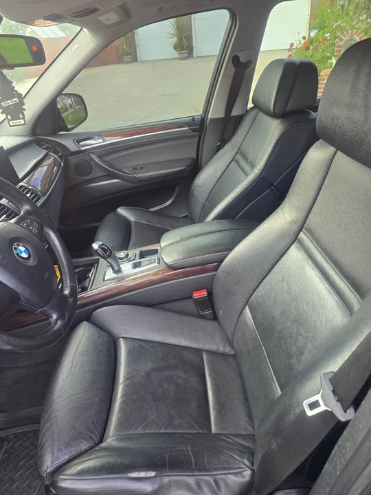 2012 BMW E70 X5 - Image 8 of 10