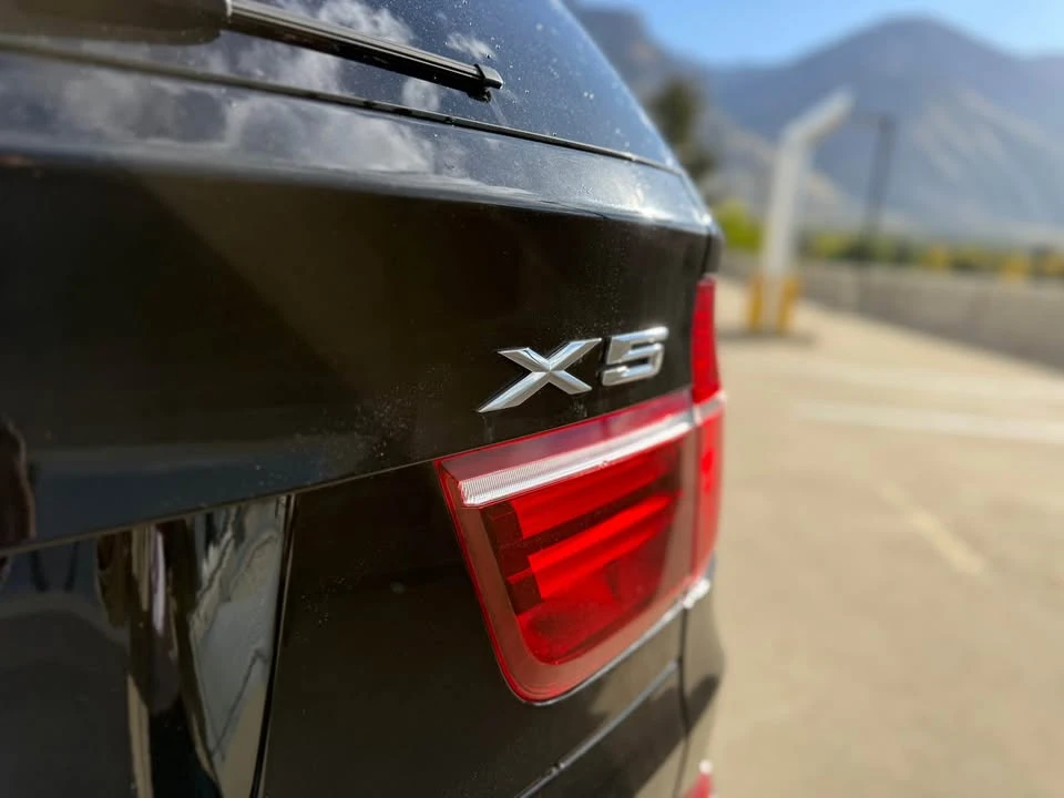 2012 BMW E70 X5 - Image 3 of 16