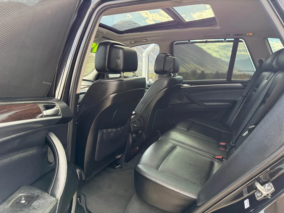 2012 BMW E70 X5 - Image 13 of 16