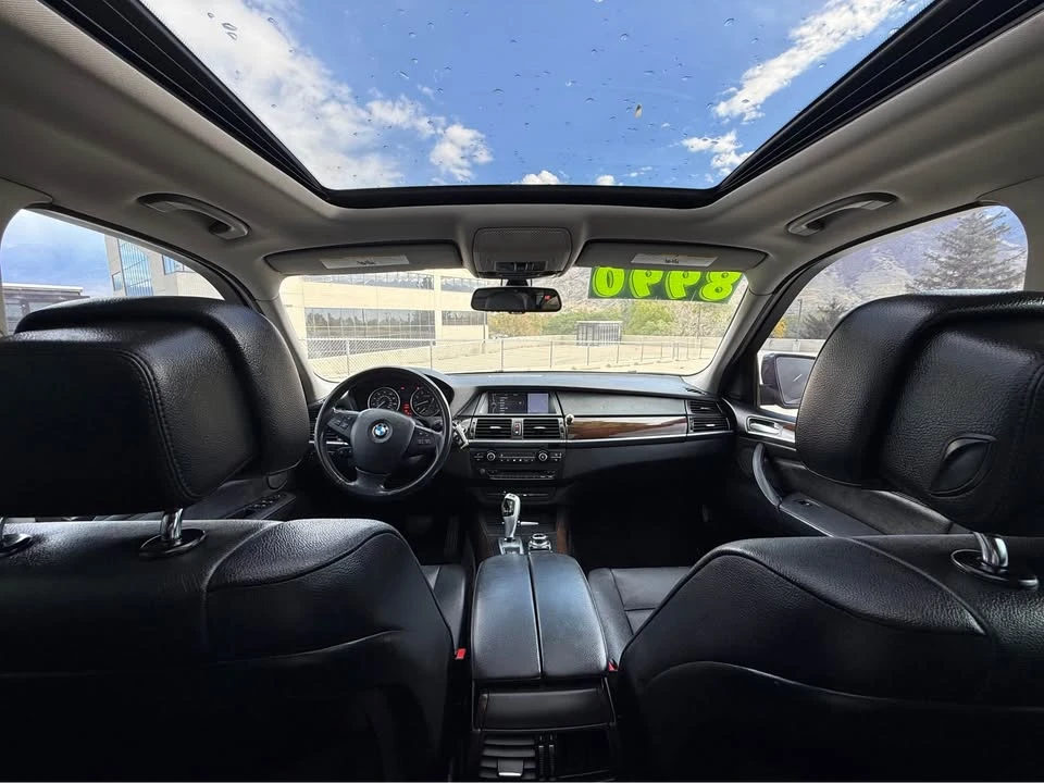 2012 BMW E70 X5 - Image 6 of 16