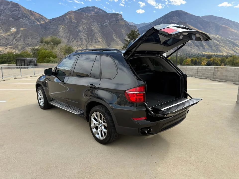 2012 BMW E70 X5 - Image 14 of 16