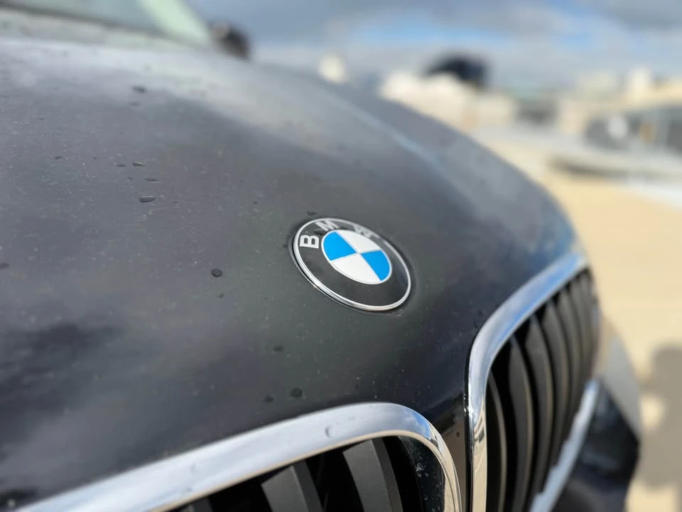 2012 BMW E70 X5 - Image 2 of 16