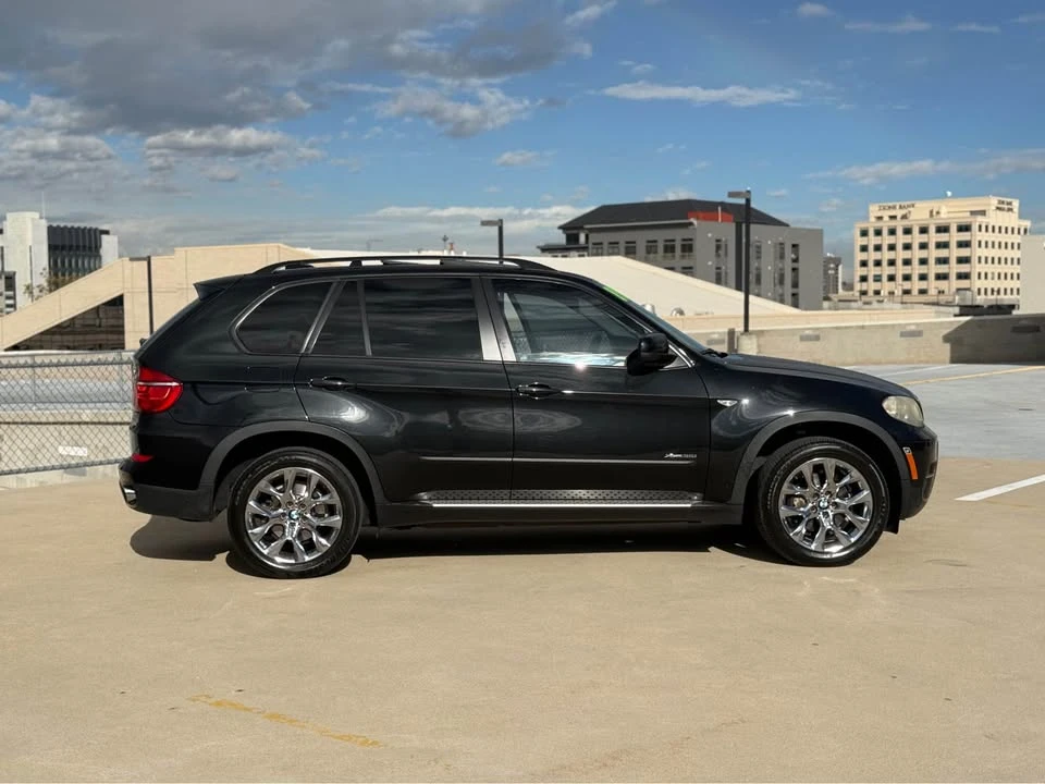2012 BMW E70 X5 - Image 10 of 16