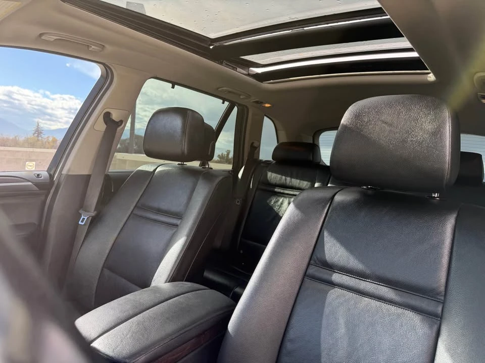 2012 BMW E70 X5 - Image 15 of 16
