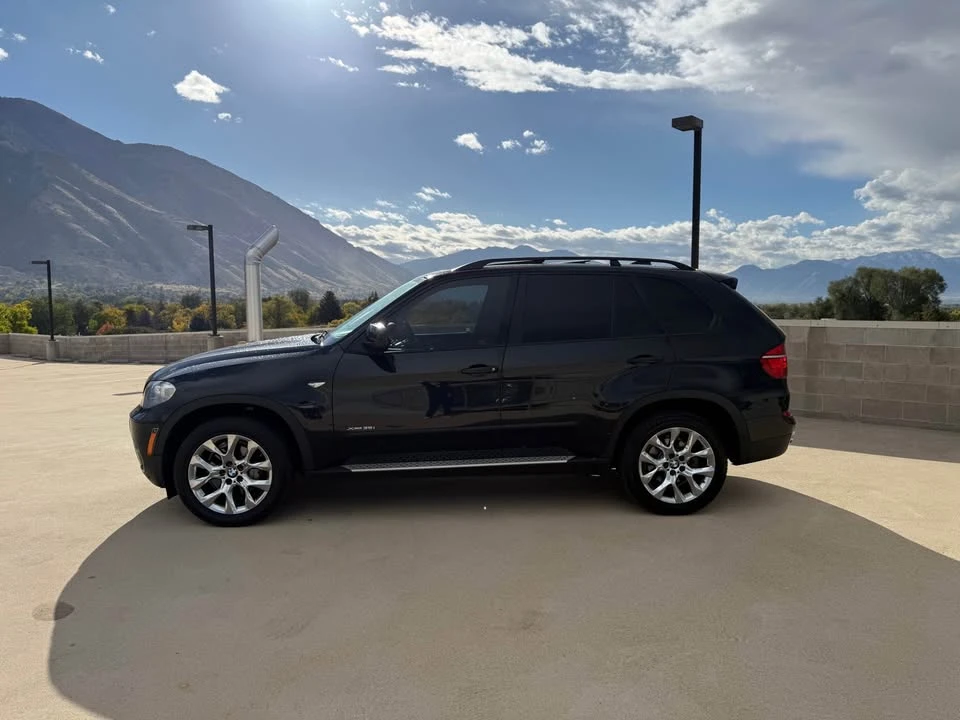 2012 BMW E70 X5 - Image 11 of 16