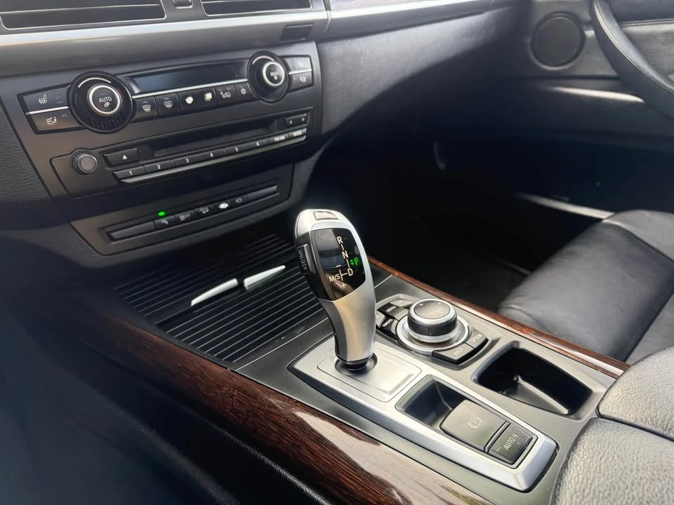 2012 BMW E70 X5 - Image 7 of 16