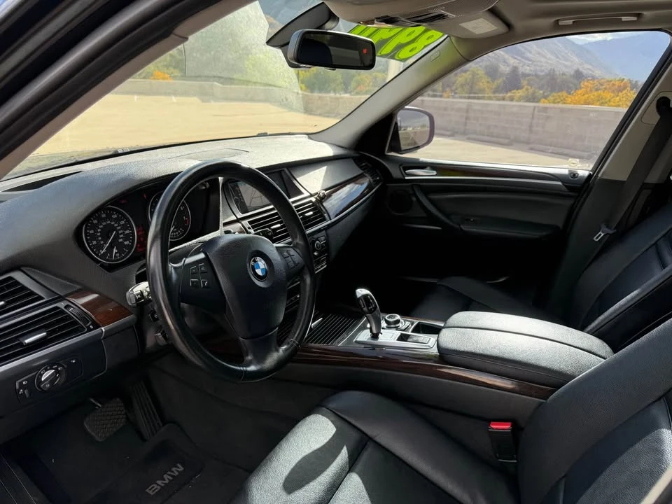 2012 BMW E70 X5 - Image 12 of 16