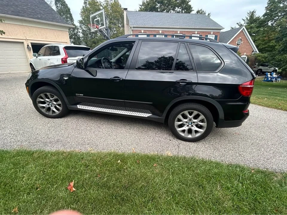 2012 BMW E70 X5 - Image 2 of 7
