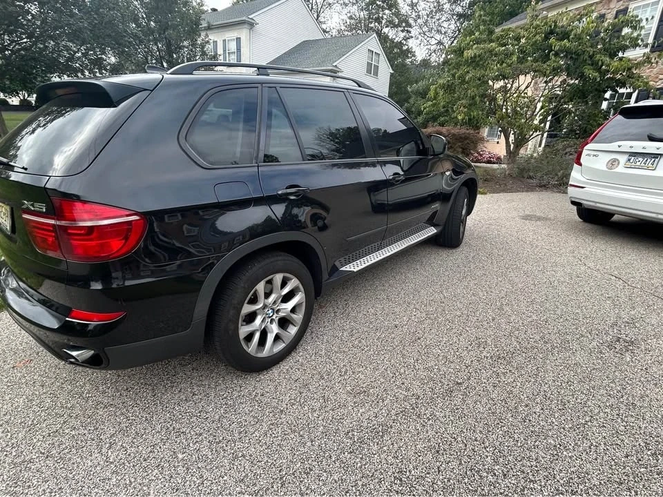 2012 BMW E70 X5 - Image 6 of 7