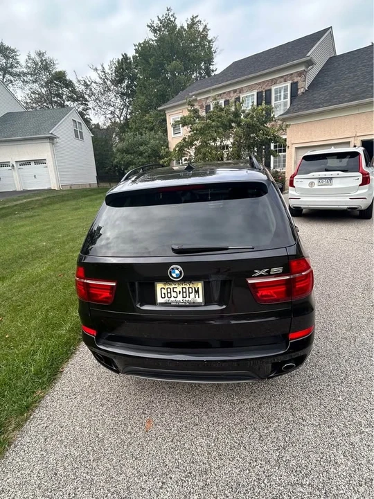 2012 BMW E70 X5 - Image 4 of 7