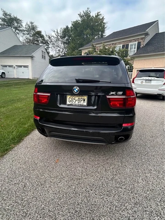 2012 BMW E70 X5 - Image 5 of 7
