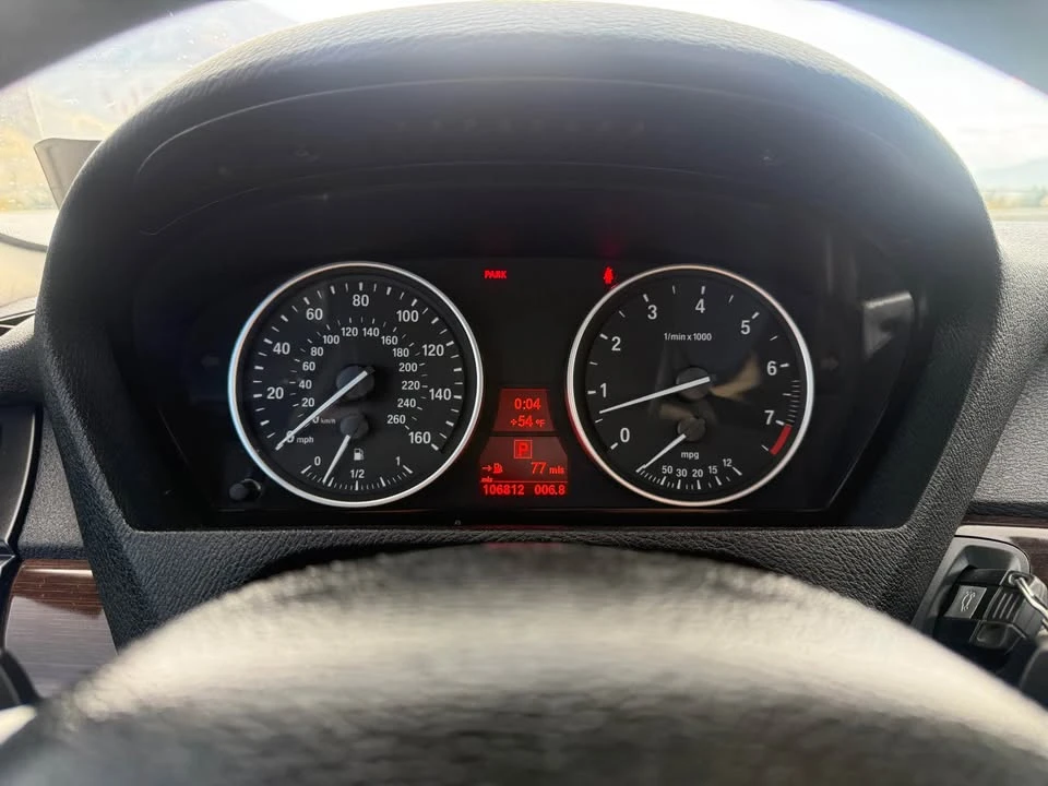 2012 BMW E70 X5 - Image 8 of 16