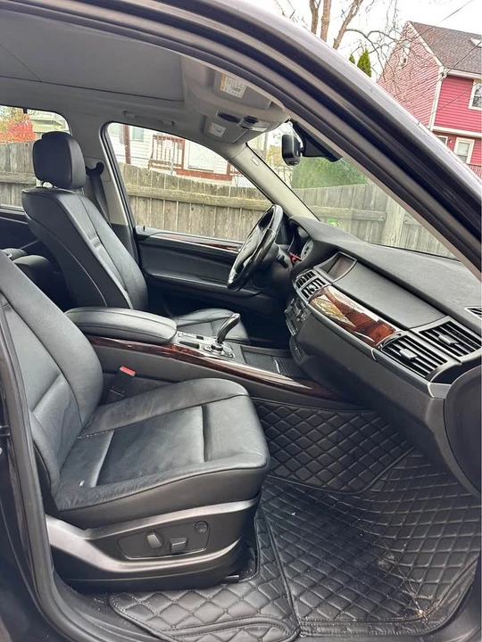 2012 BMW E70 X5 - Image 2 of 7