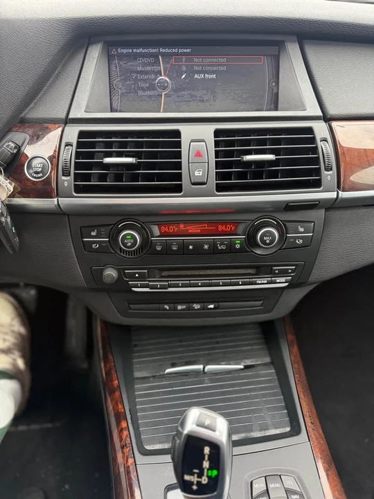 2012 BMW E70 X5 - Image 15 of 17