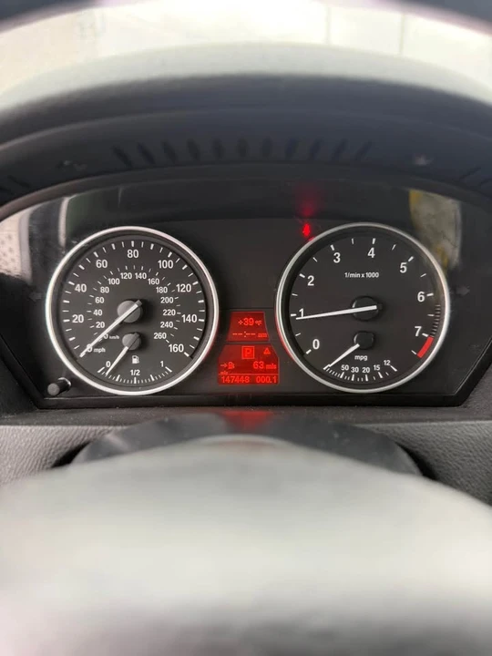 2012 BMW E70 X5 - Image 14 of 17