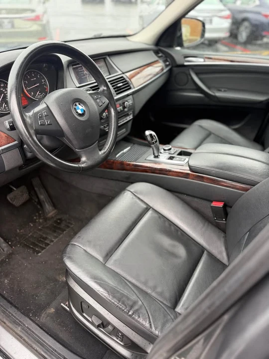 2012 BMW E70 X5 - Image 6 of 17