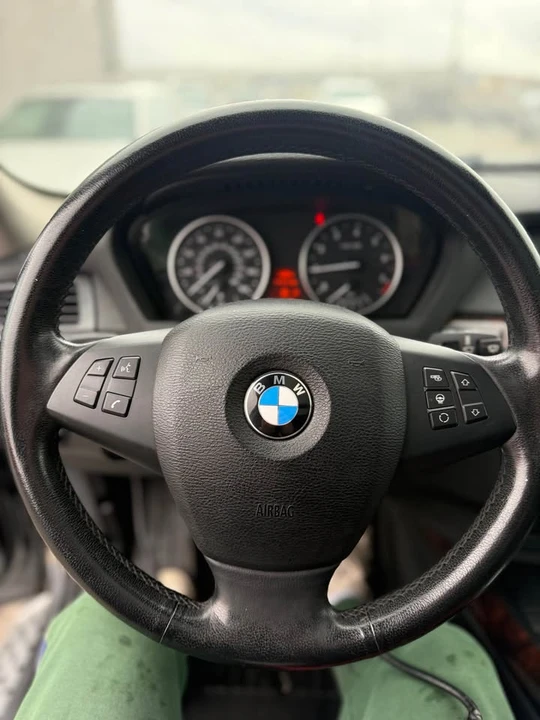 2012 BMW E70 X5 - Image 13 of 17