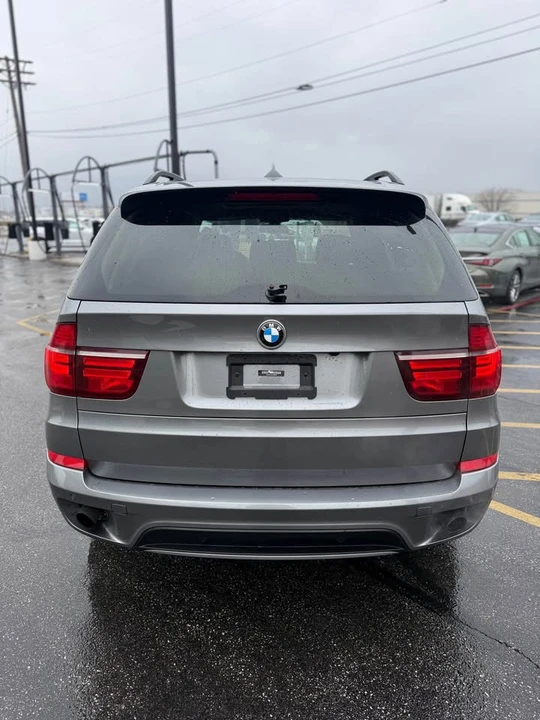 2012 BMW E70 X5 - Image 4 of 17