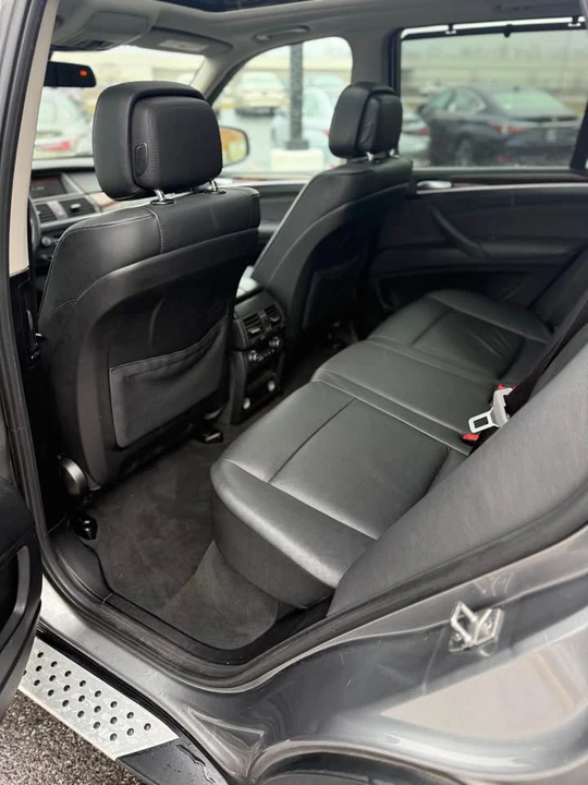 2012 BMW E70 X5 - Image 9 of 17