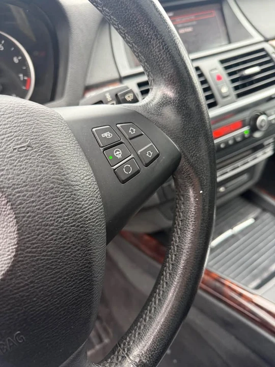 2012 BMW E70 X5 - Image 12 of 17